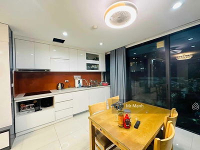 Hanoi Center Point Project Hanoi Center Point Project