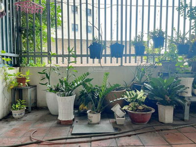 Tecco Town Binh Tan, Vietnam Tecco Town Binh Tan, Vietnam