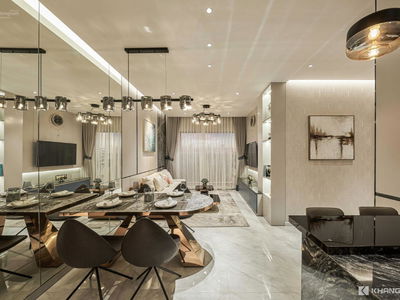 The Privia, Vietnam The Privia, Vietnam