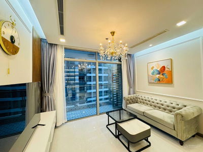 Vinhomes Central Park, Vietnam Vinhomes Central Park, Vietnam