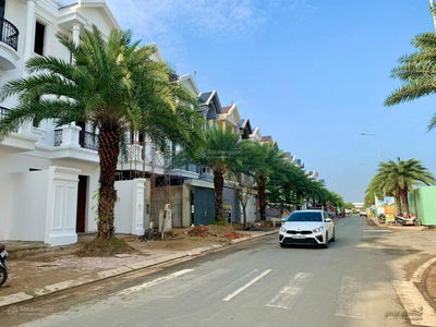 MT Eastmark City Apartment, Vietnam MT Eastmark City Apartment, Vietnam