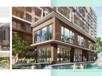 Mizuki Park, Vietnam Mizuki Park, Vietnam