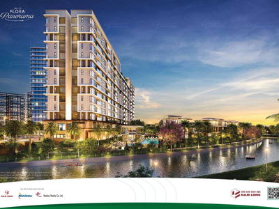 Mizuki Park, Vietnam Mizuki Park, Vietnam