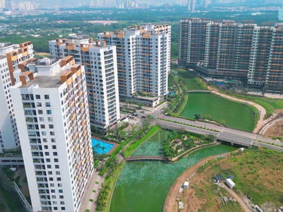 Mizuki Park, Vietnam Mizuki Park, Vietnam