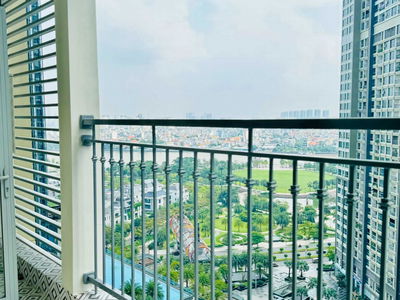 Vinhomes Central Park, Vietnam Vinhomes Central Park, Vietnam