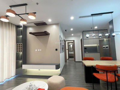 The Zenpark project, Vietnam The Zenpark project, Vietnam