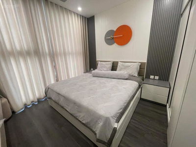 The Zenpark project, Vietnam The Zenpark project, Vietnam