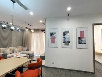 The Zenpark project, Vietnam The Zenpark project, Vietnam