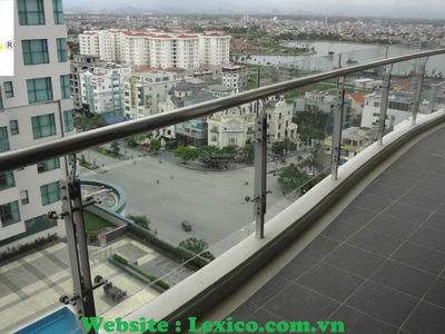 TD Plaza Hai Phong, Vietnam TD Plaza Hai Phong, Vietnam