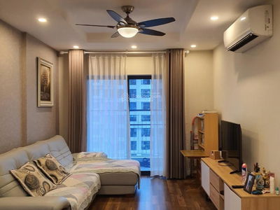 Goldmark City Project, Vietnam Goldmark City Project, Vietnam