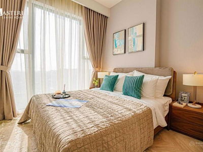 Masteri Center Point, Vietnam Masteri Center Point, Vietnam