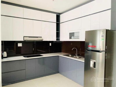 Compass One Project, Vietnam Compass One Project, Vietnam