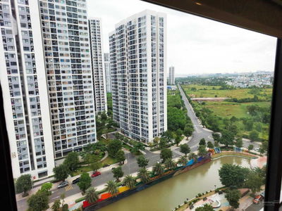 Vinhomes Grand Park, Vietnam Vinhomes Grand Park, Vietnam