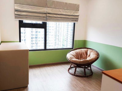 Vinhomes Grand Park, Vietnam Vinhomes Grand Park, Vietnam