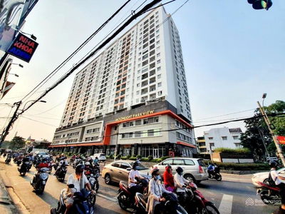 Moonlight Park View, Vietnam Moonlight Park View, Vietnam