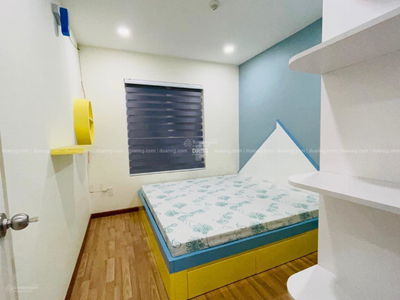 City Gate Towers, Vietnam City Gate Towers, Vietnam