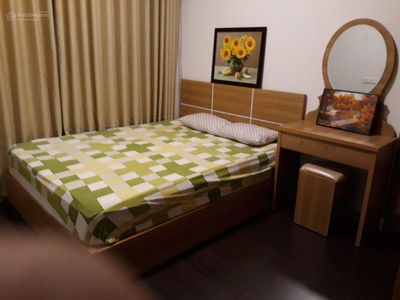 Botanic Towers, Vietnam Botanic Towers, Vietnam