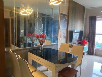 Tan Da Court, Vietnam Tan Da Court, Vietnam