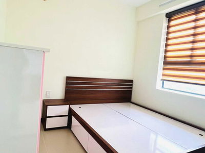 Iris Tower Project, Vietnam Iris Tower Project, Vietnam