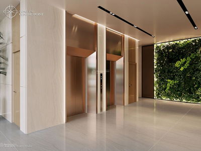 Vung Tau Center Point Project, Vietnam Vung Tau Center Point Project, Vietnam