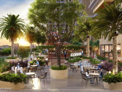 Vung Tau Center Point Project, Vietnam Vung Tau Center Point Project, Vietnam