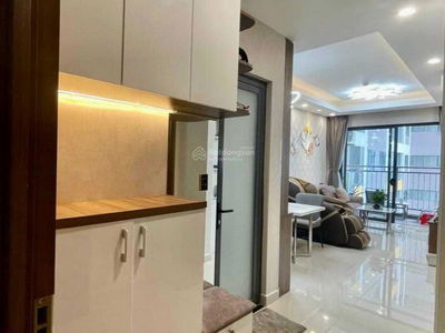 Q7 Saigon Riverside, Vietnam Q7 Saigon Riverside, Vietnam