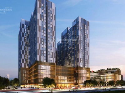 Hinode Royal Park Project, Vietnam Hinode Royal Park Project, Vietnam