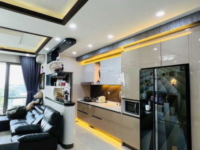 Riverpark Premier, Vietnam Riverpark Premier, Vietnam