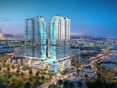 King Crown Infinity, Vietnam King Crown Infinity, Vietnam