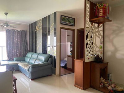 Central Plaza - 91 Pham Van Hai, Vietnam  Central Plaza - 91 Pham Van Hai, Vietnam