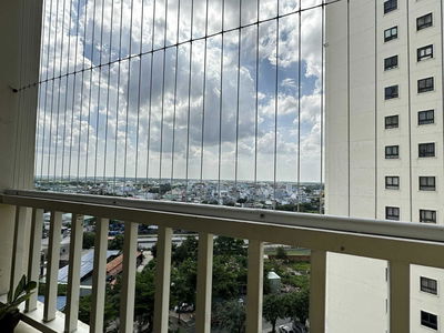 Tecco Town Binh Tan, Vietnam Tecco Town Binh Tan, Vietnam