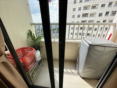 Tecco Town Binh Tan, Vietnam Tecco Town Binh Tan, Vietnam