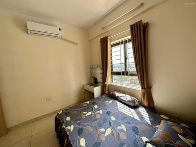 Tecco Town Binh Tan, Vietnam Tecco Town Binh Tan, Vietnam