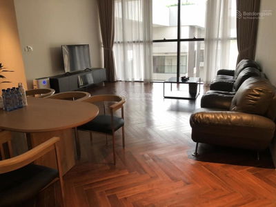 Empire City Thu Thiem, Vietnam Empire City Thu Thiem, Vietnam