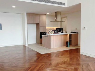 Empire City Thu Thiem, Vietnam Empire City Thu Thiem, Vietnam