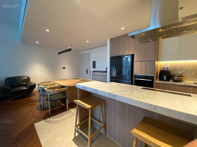 Empire City Thu Thiem, Vietnam  Empire City Thu Thiem, Vietnam