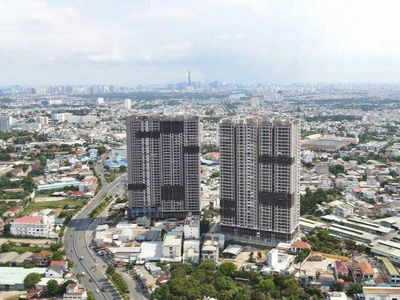 Opal Boulevard Project, Vietnam Opal Boulevard Project, Vietnam