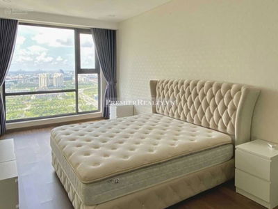 Opal SaiGon Pearl, Vietnam Opal SaiGon Pearl, Vietnam