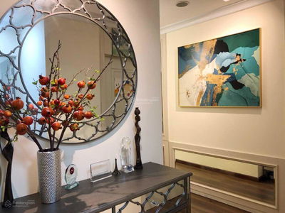 Lexington Residence, Vietnam Lexington Residence, Vietnam