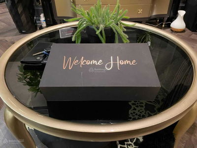 Empire City Thu Thiem, Vietnam  Empire City Thu Thiem, Vietnam