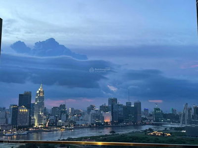 Empire City Thu Thiem, Vietnam Empire City Thu Thiem, Vietnam