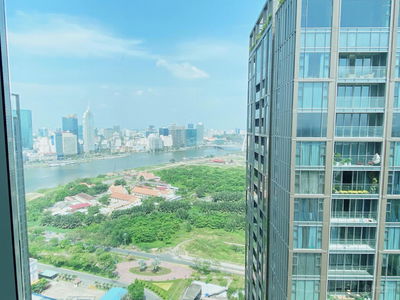 Empire City Thu Thiem, Vietnam Empire City Thu Thiem, Vietnam