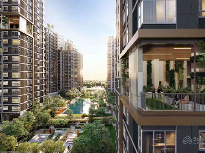 Elysian Apartment, Vietnam Elysian Apartment, Vietnam