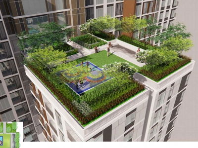 Elysian Apartment, Vietnam Elysian Apartment, Vietnam