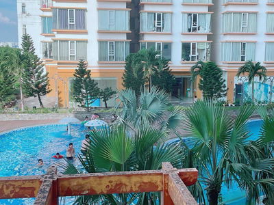 Terra Rosa, Vietnam Terra Rosa, Vietnam