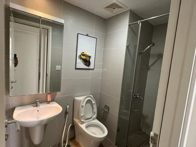 Masteri Thao Dien, Vietnam Masteri Thao Dien, Vietnam