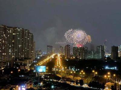 D'Lusso Apartment, Vietnam D'Lusso Apartment, Vietnam