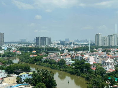 D'Lusso Apartment, Vietnam D'Lusso Apartment, Vietnam