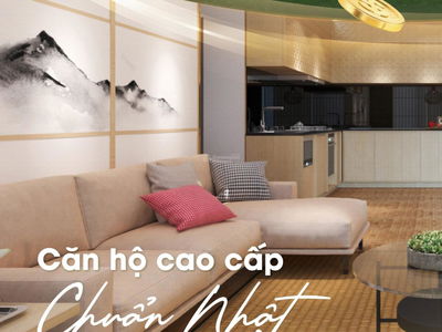 The Minato Residence Project, Vietnam  The Minato Residence Project, Vietnam