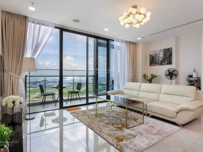 Vinhomes Golden River Ba Son, Vietnam Vinhomes Golden River Ba Son, Vietnam